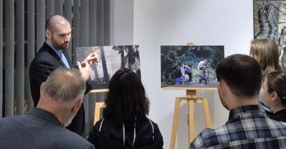 When Memory Becomes Responsibility: The Abkhazia Archive Continues