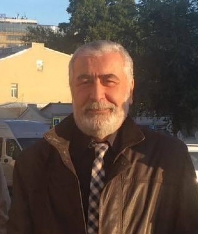 ბადრი ციკოლია