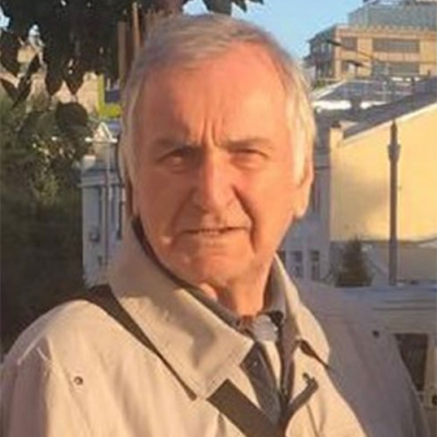 მიხეილ კოპალიანი