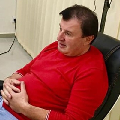 ტრისტან სურმავა